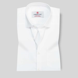 Premium Arvind Cotton cufflink Regular Full Shirt 1