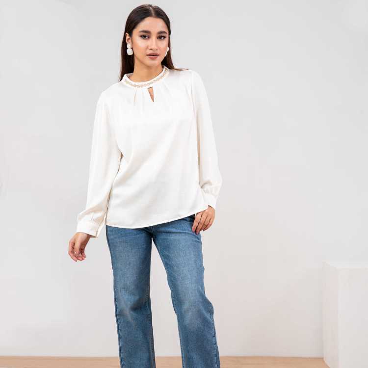 Short Tops Tulip Collection 1