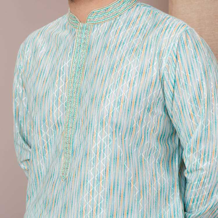 Premium Long Panjabi 3