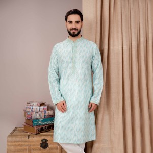 Premium Long Panjabi 1