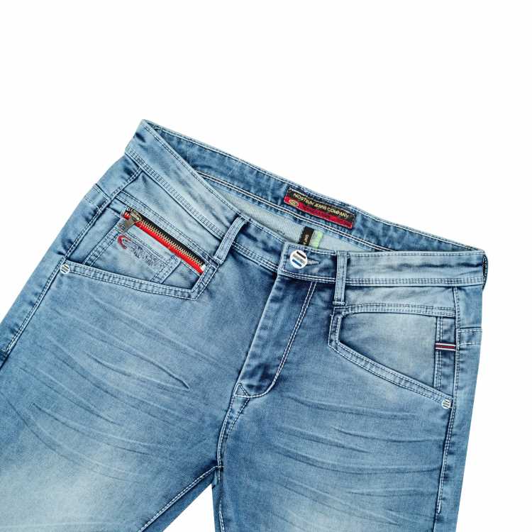 Standard  Country Boy Jeans 2