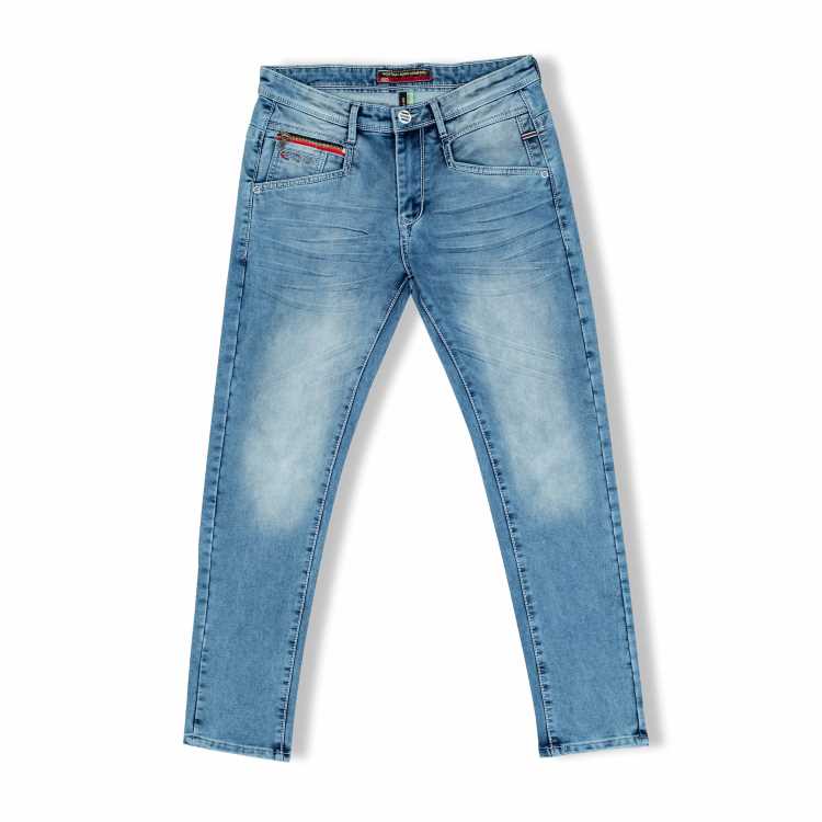 Standard  Country Boy Jeans 1