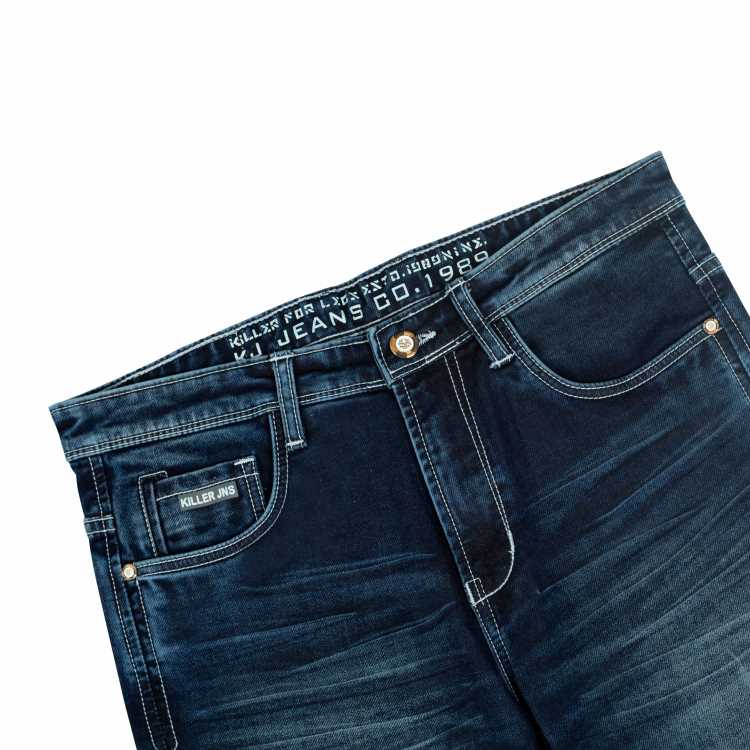 Killer Jeans 2