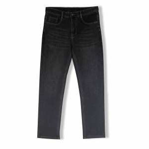 Premium Denim Jeans 1