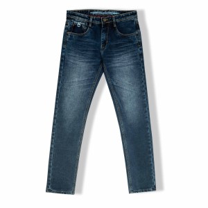 Blue Killer Jeans 1