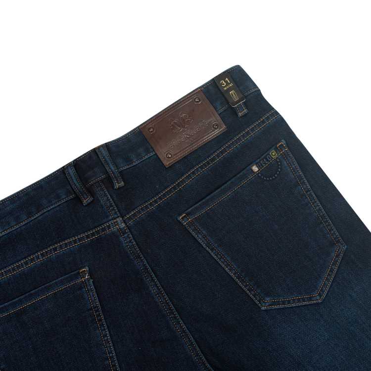Premium Denim Jeans 3