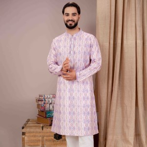 Premium Long Panjabi 1