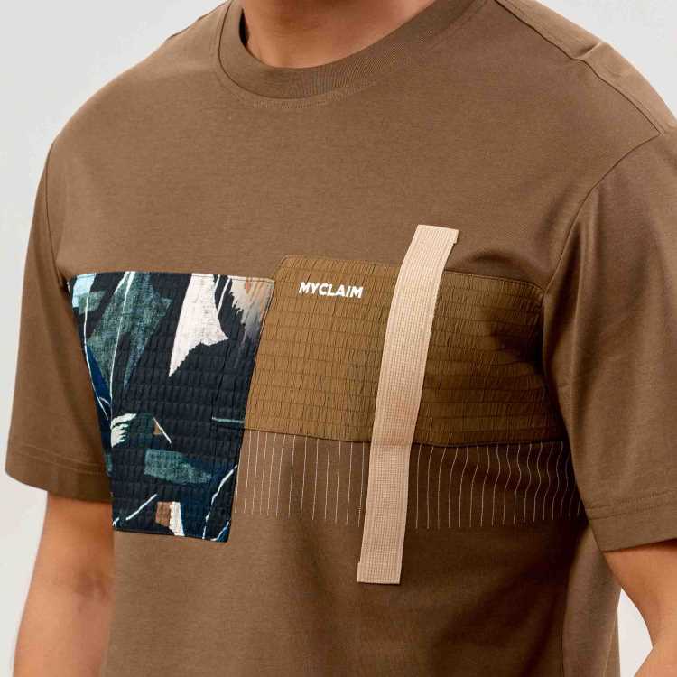 Premium Half Sleeve T-Shirt 2