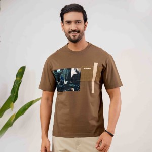 Premium Half Sleeve T-Shirt 1