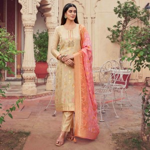 Luxury Dressline Three piece 1