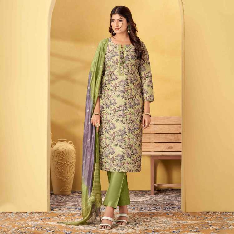 Premium Dressline Three Piece 1