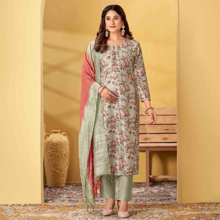 Premium Dressline Three Piece 1