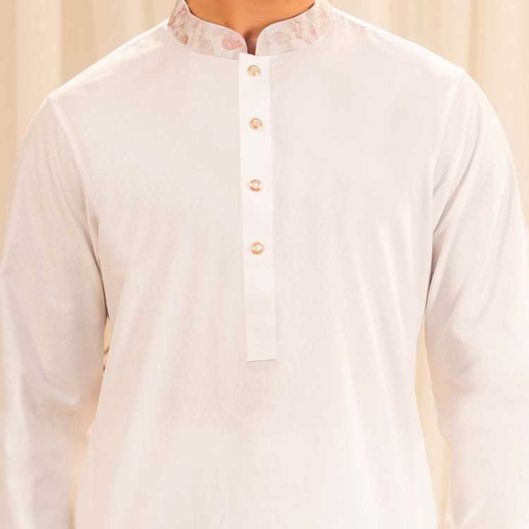Premium Long Panjabi 2