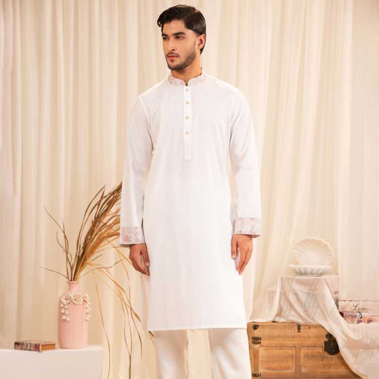 Premium Long Panjabi 1