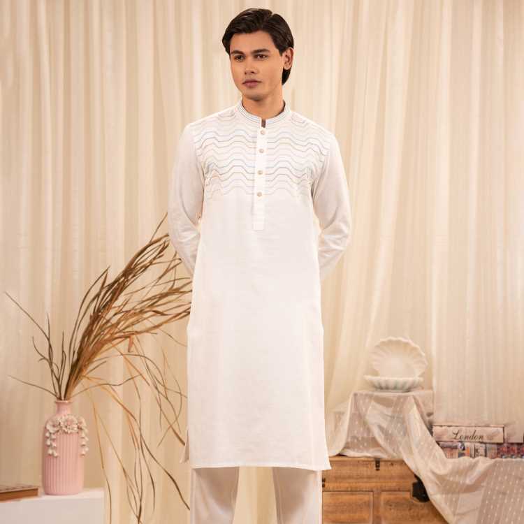 Premium Panjabi 1