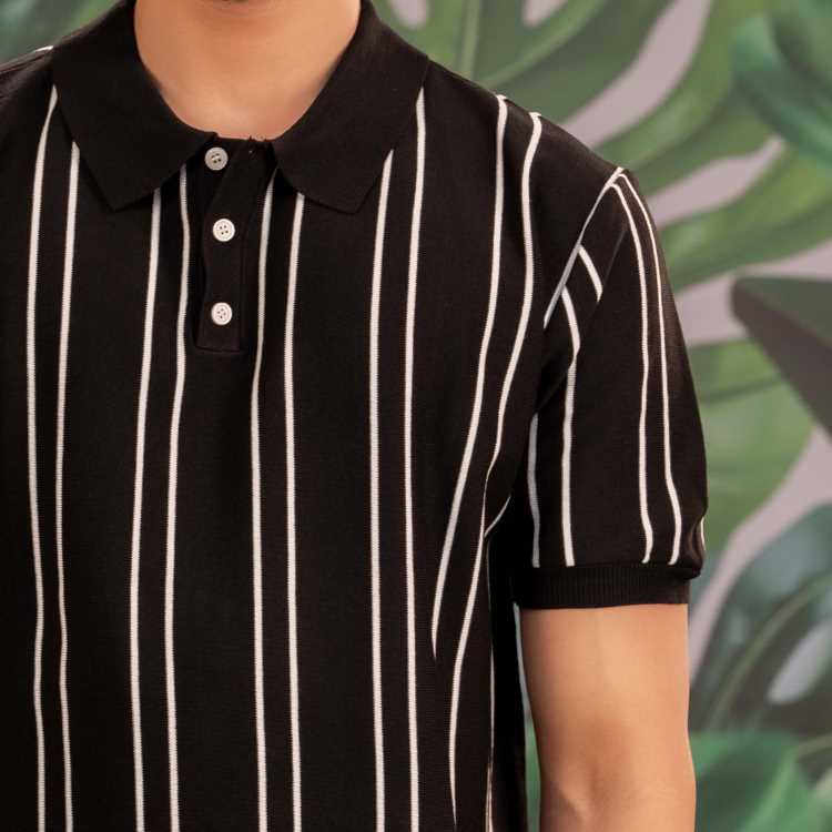 Premium Half Polo Shirt 2