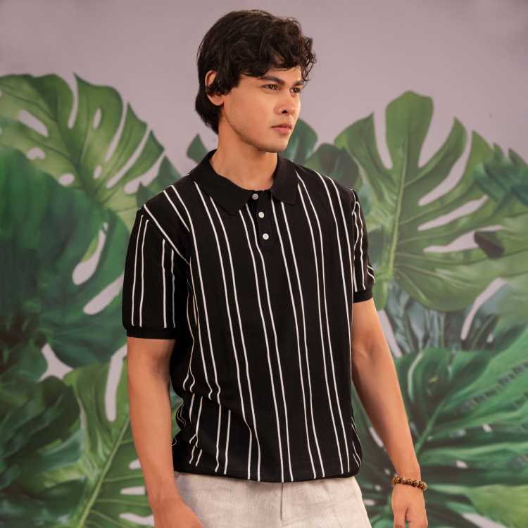 Premium Half Polo Shirt 1