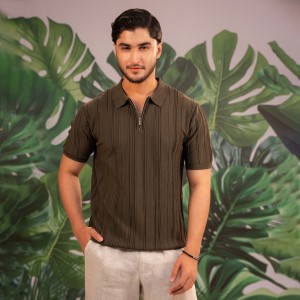 Premium Half Polo Shirt 1