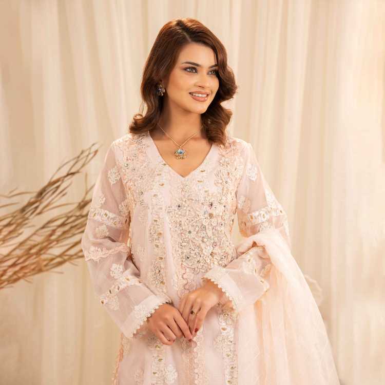 Exclusive Pakistani Tulip Collection 2