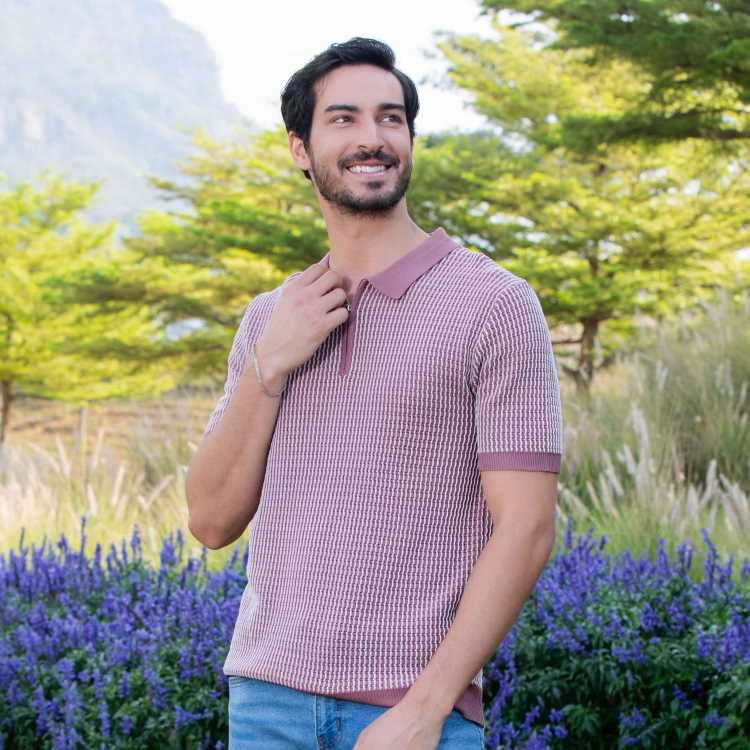 Premium Half Polo Shirt 2