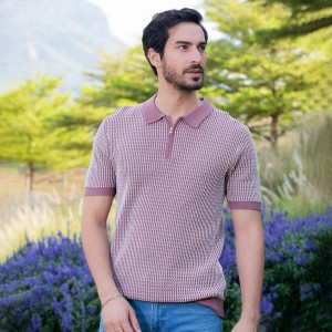 Premium Half Polo Shirt 1