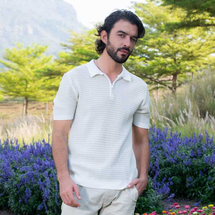 Premium Half Polo Shirt 2