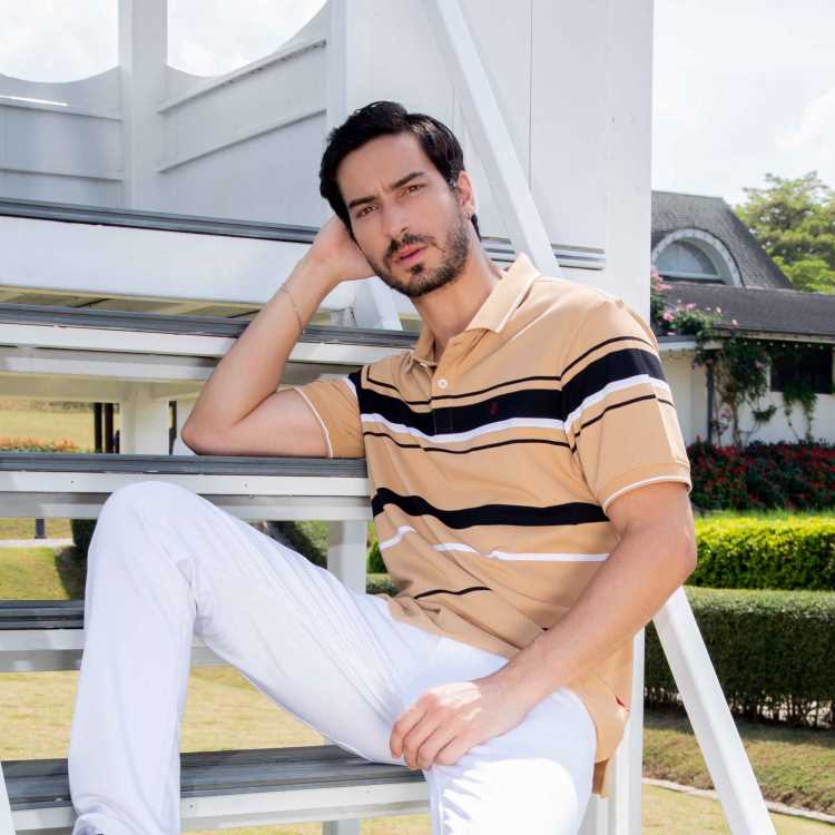 Country Boy PK Polo Shirt 2