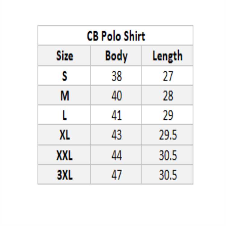 Country Boy PK Polo Shirt 3