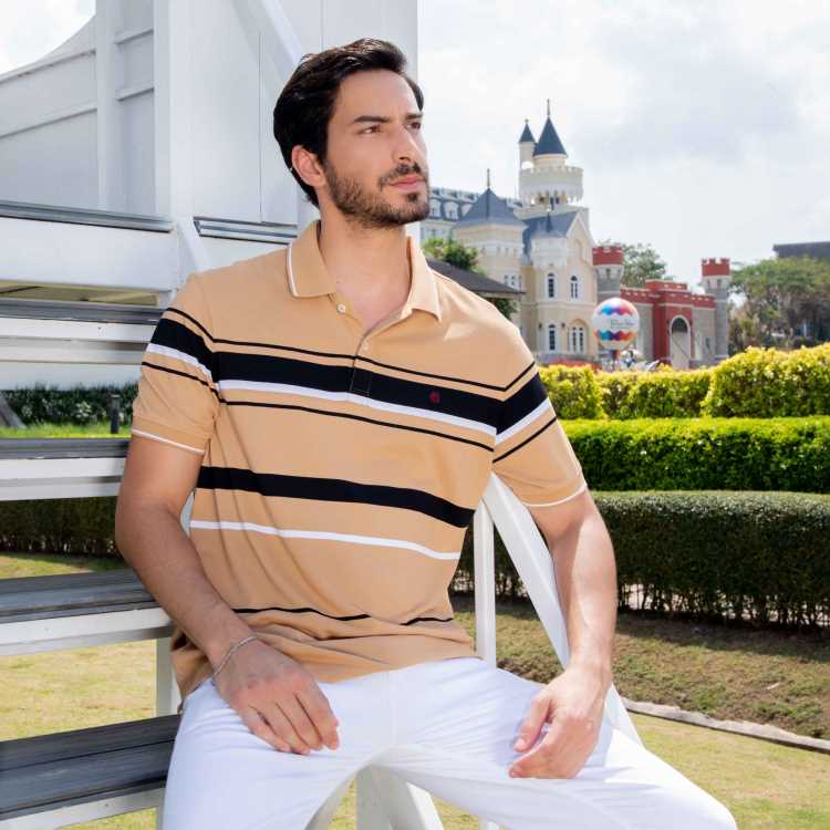 Country Boy PK Polo Shirt 1