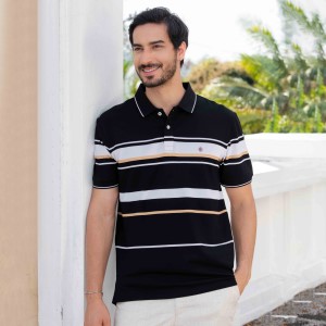 Country Boy PK Polo Shirt 1