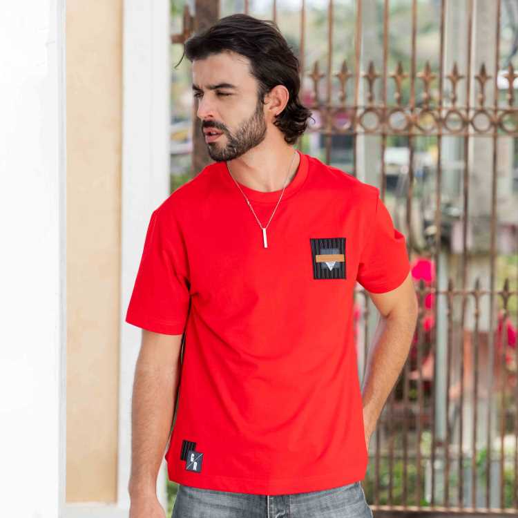 Premium Half Sleeve T- Shirt 1