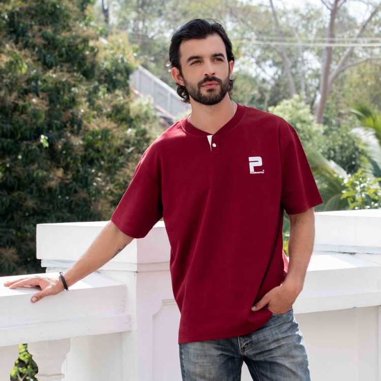 Premium Half Sleeve T- Shirt 2