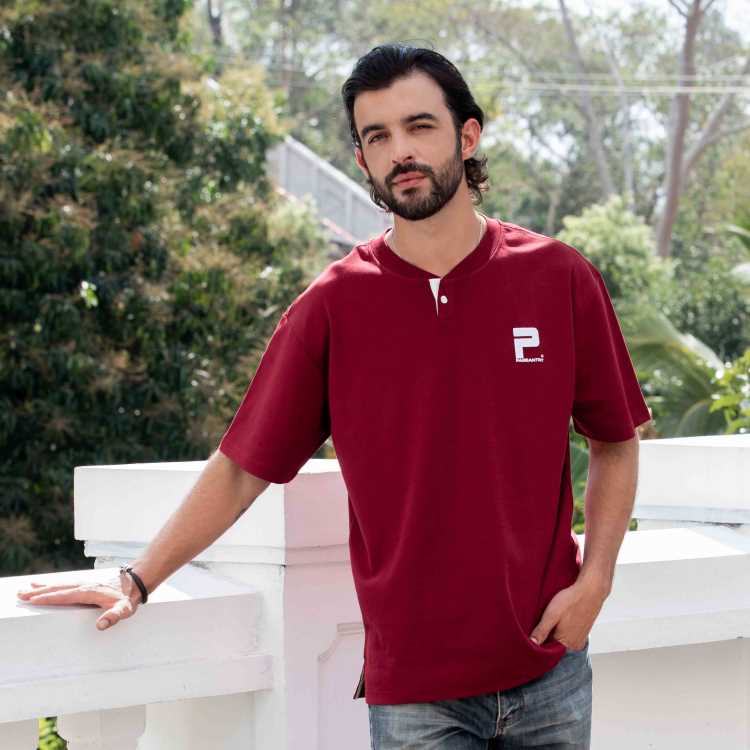 Premium Half Sleeve T- Shirt 1