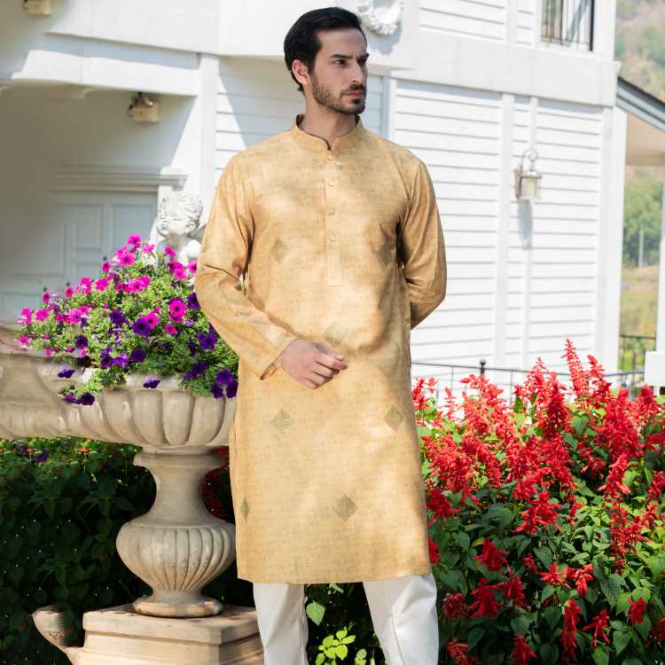 Premium Long Panjabi 2