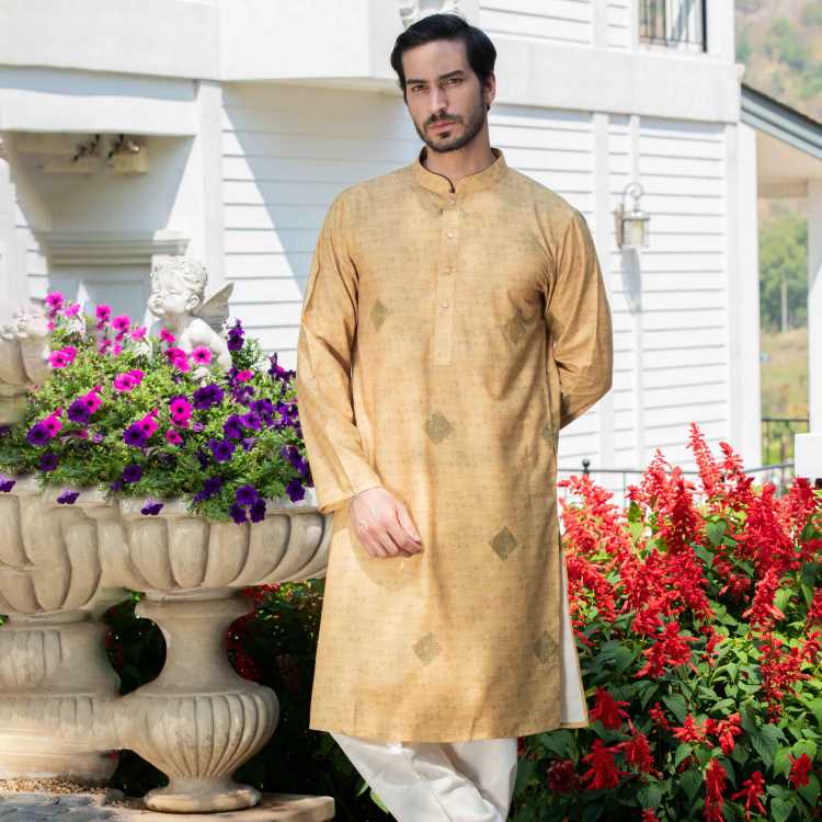 Premium Long Panjabi 1