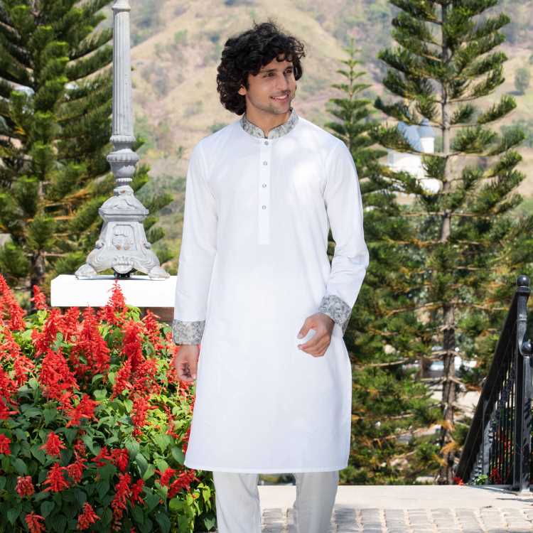 Premium Long Panjabi 2