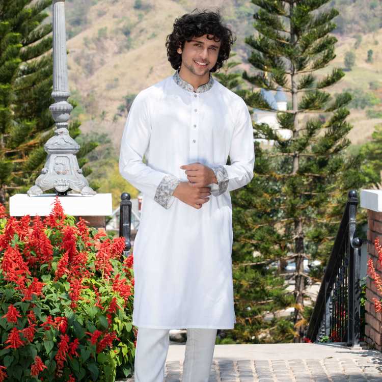 Premium Long Panjabi 1