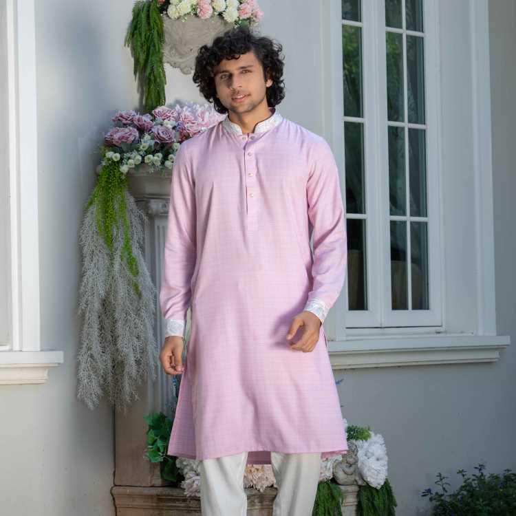 Premium Long Panjabi 2