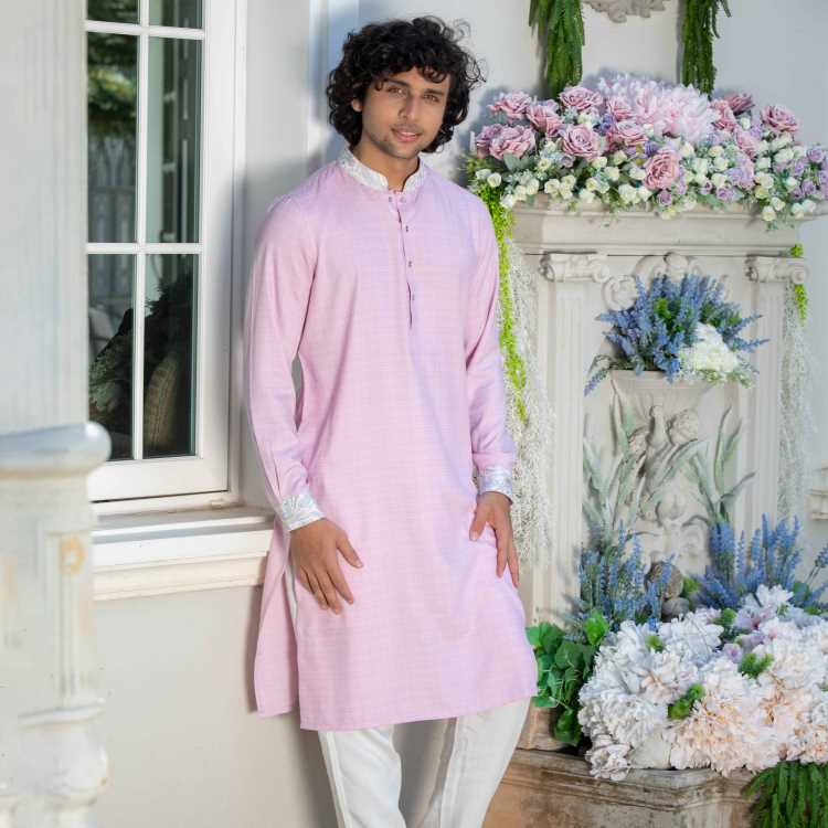 Premium Long Panjabi 1