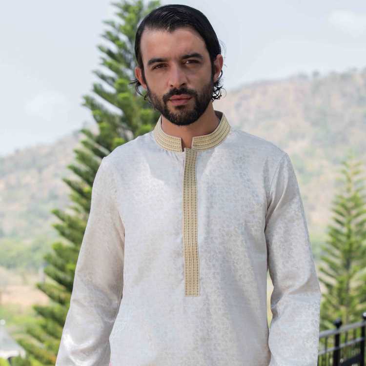 Premium Long Panjabi 2