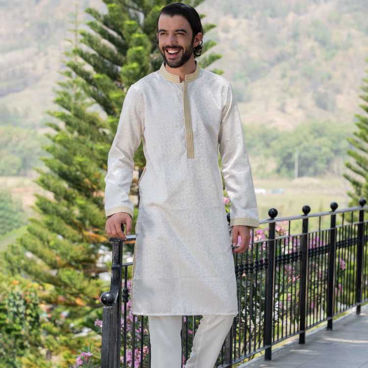 Premium Long Panjabi 1