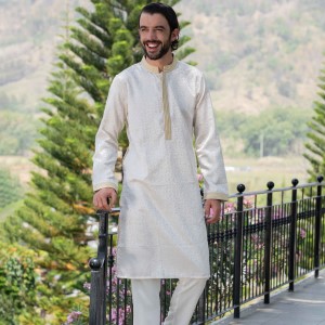 Premium Long Panjabi 1
