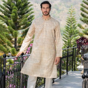 Premium Party Long Panjabi 1