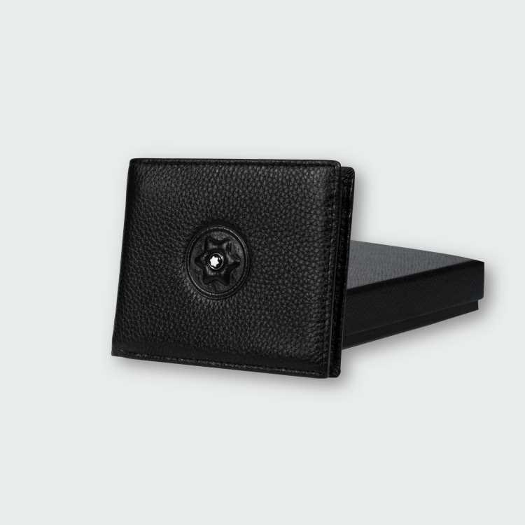 Country Boy origin leather  Wallet 2