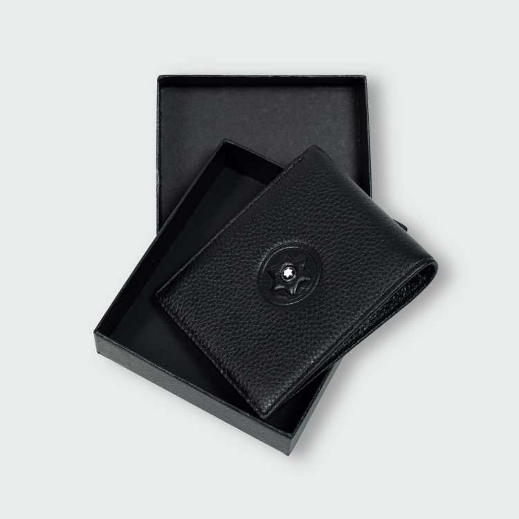 Country Boy origin leather  Wallet 3