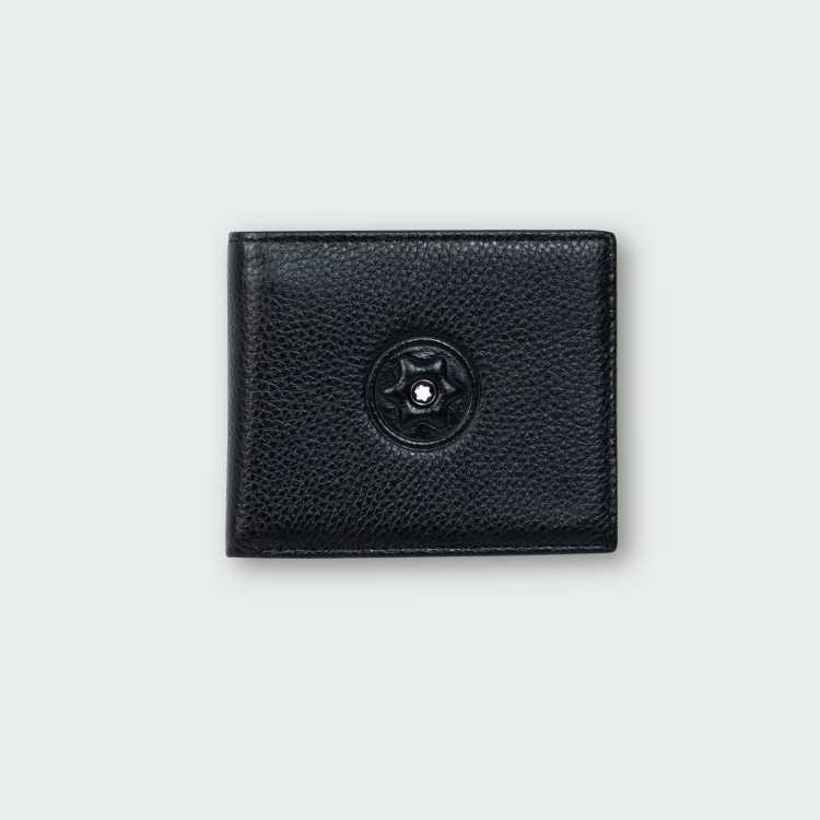 Country Boy origin leather  Wallet 1