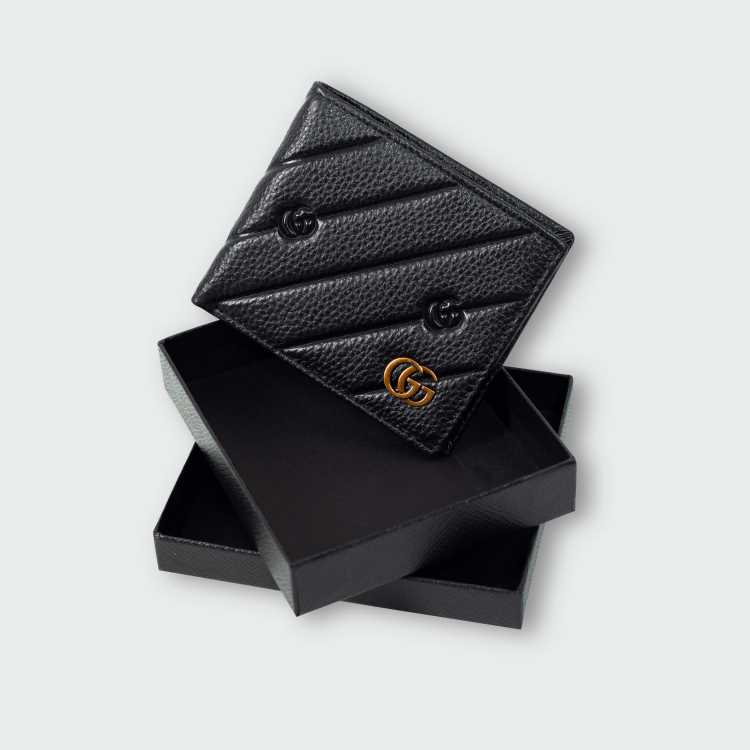 Country Boy origin leather Wallet 2