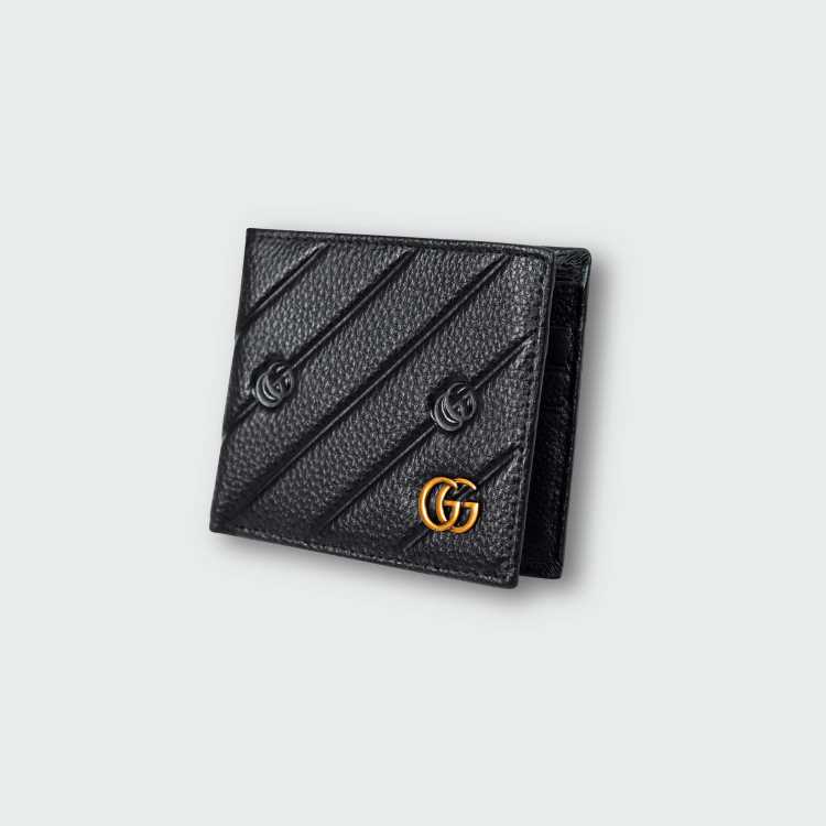 Country Boy origin leather Wallet 1