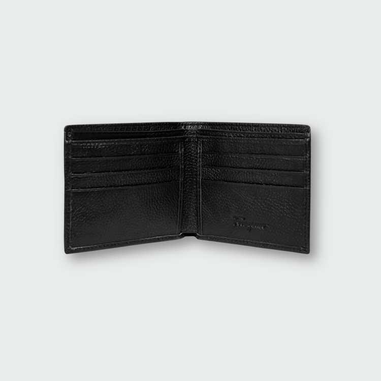 Country Boy origin leather Wallet 2