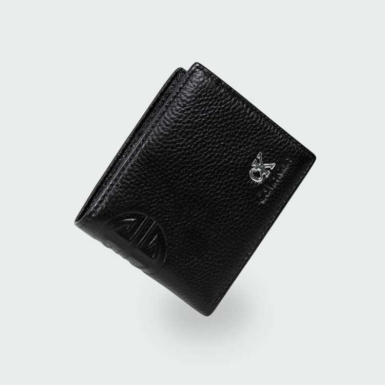 Country Boy origin leather Wallet 2